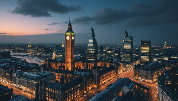 Essential tactics to protect your uk fintech startup: a comprehensive guide