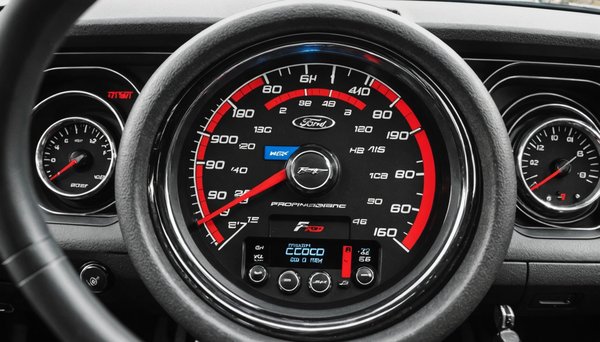 Ultimate DIY Manual: Installing and Calibrating Performance Gauges in Your Ford Mustang GT