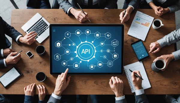 Essential techniques for building safe apis in uk banking software