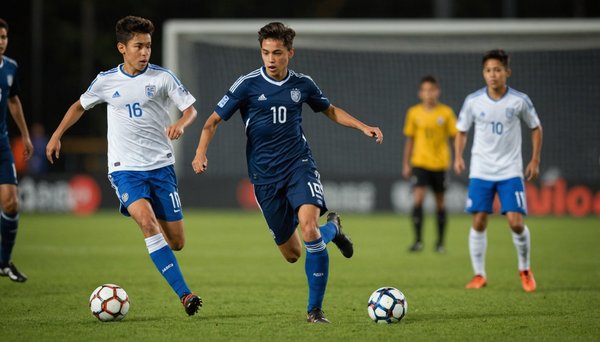 Maximizing youth soccer potential: harnessing cutting-edge data analytics for talent discovery