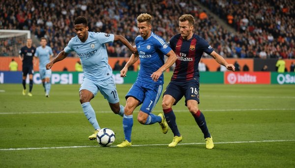 Unbreakable mindset: proven strategies to overcome losing streaks in professional soccer