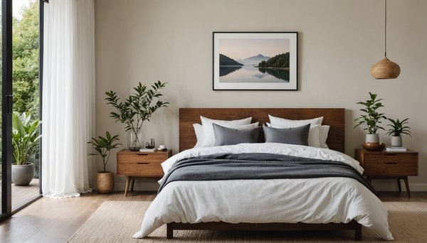 Crafting Your Ultimate Zen Haven: An In-Depth Guide to Curating a Tranquil and Blissful Guest Room for Mindful Repose
