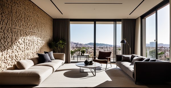 Explore luxury living with valords real estate in barcelona